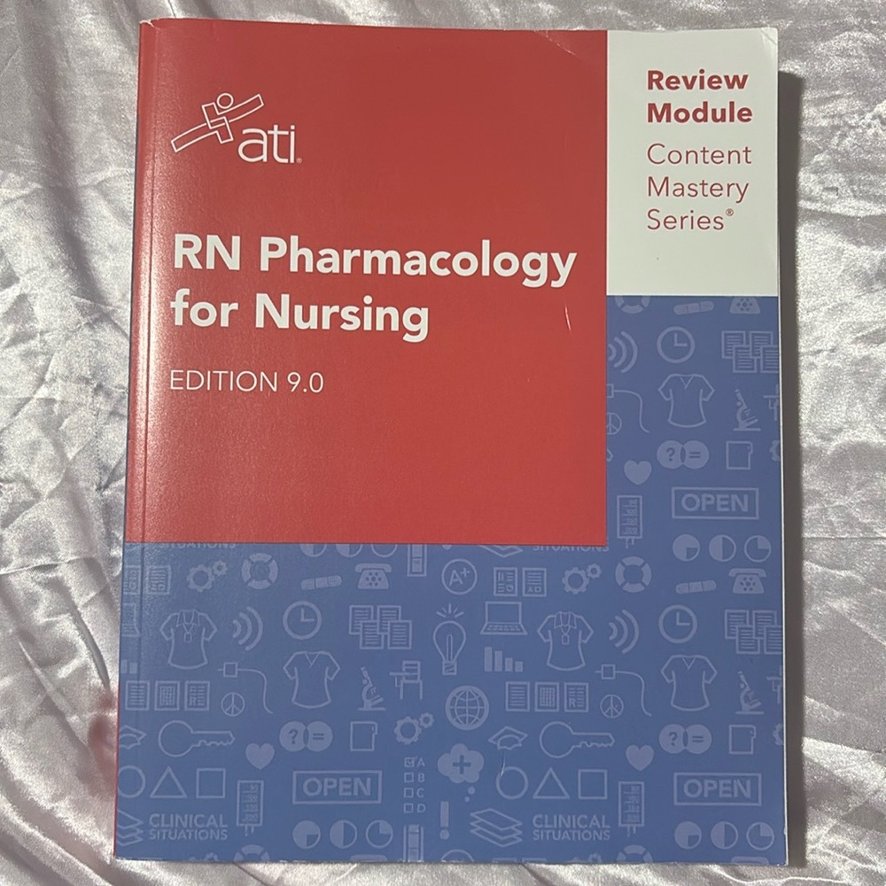 ATI pharmacology